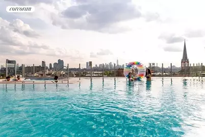 211 Mc Guinness Boulevard #405, Brooklyn, NY 11222 - Photo 1