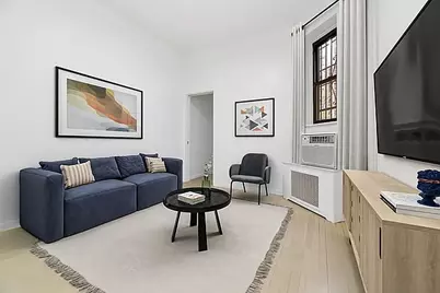 225 W 20th Street #5W, New York City, NY 10011 - Photo 1