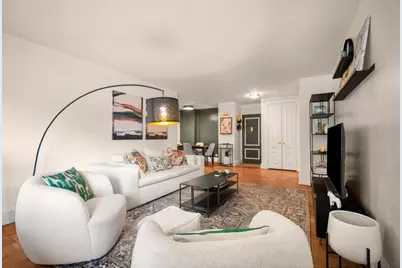 400 E 56th Street #17J, New York City, NY 10022 - Photo 1