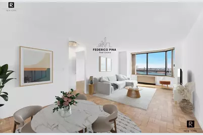 630 1st Avenue #34-A, New York City, NY 10016 - Photo 1