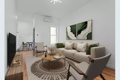 111 Truxton Street #3, New York City, NY 11233 - Photo 1