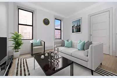 34 Ludlow Street #12, New York City, NY 10002 - Photo 1