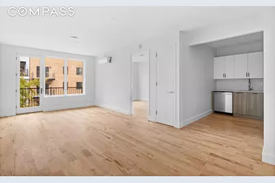 65 Woodbine Street #4B, Brooklyn, NY 11221 - Photo 1