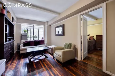 45 Tudor City Place #615, New York City, NY 10017 - Photo 1