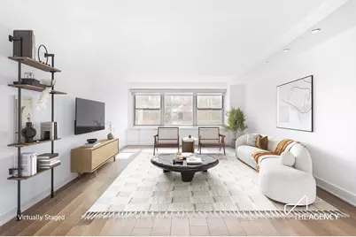 10 W 15th Street #817, New York City, NY 10011 - Photo 1