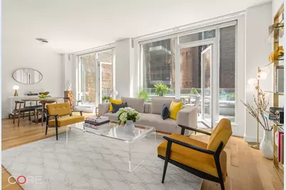 241 Fifth Avenue #3C, New York City, NY 10016 - Photo 1