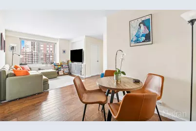 345 E 86th Street #12-G, New York City, NY 10028 - Photo 1