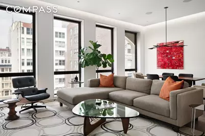 40 W 17th Street #9A, New York City, NY 10011 - Photo 1