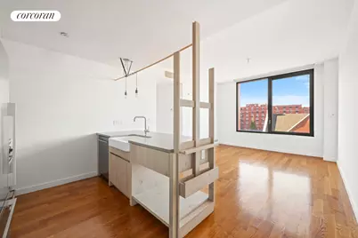 54 Noll Street #505, Brooklyn, NY 11206 - Photo 1
