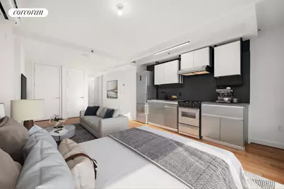 54 Noll Street #536, Brooklyn, NY 11206 - Photo 1