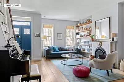 412A 13th Street, Brooklyn, NY 11215 - Photo 1