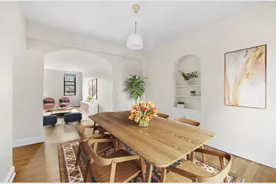 645 E 26th Street #3A, New York City, NY 11210 - Photo 1