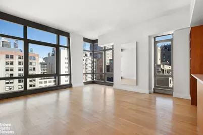 35 W 15th Street #10E, New York City, NY 10011 - Photo 1