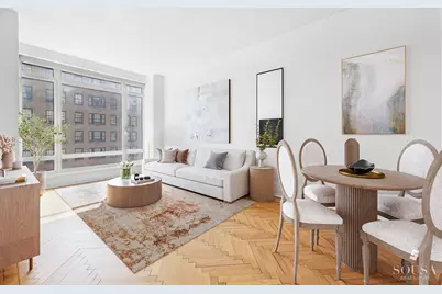 205 W 76th Street #6B, New York, NY 10024 - Photo 1