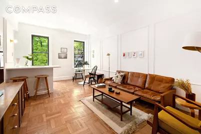 333 4th Street #2A, New York City, NY 11215 - Photo 1
