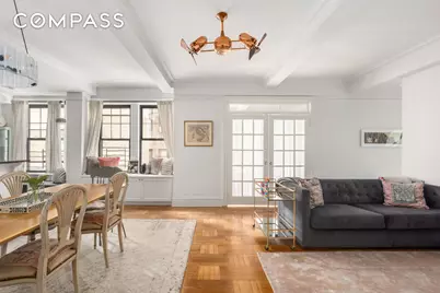 170 2nd Avenue #4A, New York City, NY 10003 - Photo 1