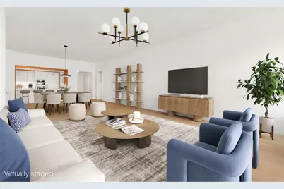 50 W 66th Street #8E, New York City, NY 10023 - Photo 1