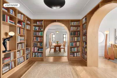 40 Prospect Park W #5A, New York City, NY 11215 - Photo 1