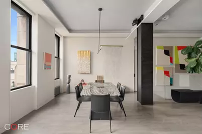 30 E 10th Street #10N, New York City, NY 10003 - Photo 1