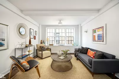 16 Park Avenue #13D, New York City, NY 10016 - Photo 1