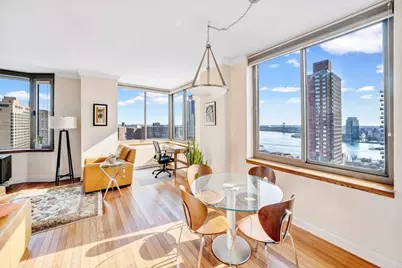 400 E 90th Street #22C, New York City, NY 10128 - Photo 1