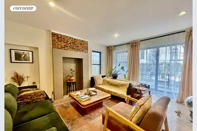 57 Halsey Street #1, Brooklyn, NY 11216 - Photo 1