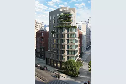 219 Hudson Street #5-A, New York City, NY 10013 - Photo 1