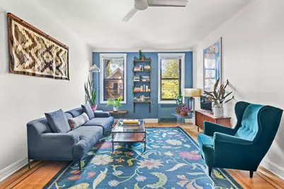 260 Ocean Parkway #3C, New York City, NY 11218 - Photo 1