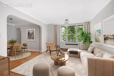 44 Prospect Park W #A1, Brooklyn, NY 11215 - Photo 1