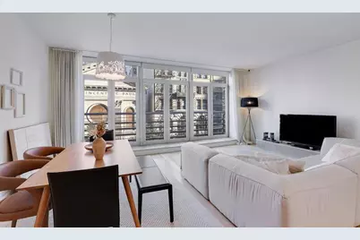 124 W 23rd Street #4A, New York, NY 10011 - Photo 1
