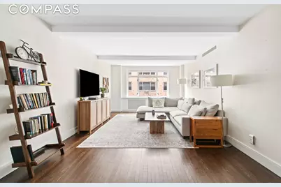 170 E 77th Street #6G, New York City, NY 10075 - Photo 1