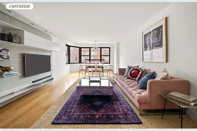 200 E 74th Street #17D, New York City, NY 10021 - Photo 1