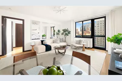 250 E 40th Street #16F, New York City, NY 10016 - Photo 1