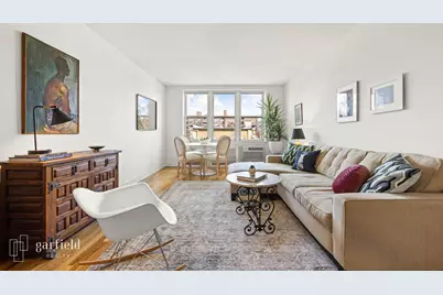 227 Ocean Parkway #4-H, Brooklyn, NY 11218 - Photo 1