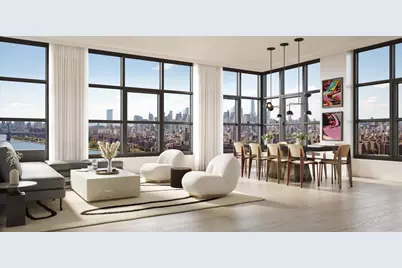 29 Huron Street #7AE, Brooklyn, NY 11222 - Photo 1