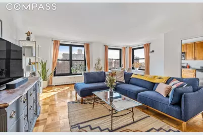 193 Clinton Avenue #9F, New York City, NY 11205 - Photo 1