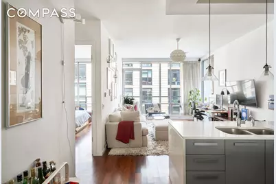 170 N 11th Street #3D, Brooklyn, NY 11211 - Photo 1