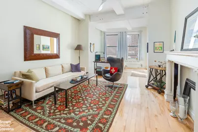 3 Hanover Square #13E, New York City, NY 10004 - Photo 1