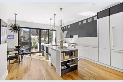 40 Madison Street #HOUSE, New York City, NY 11238 - Photo 1