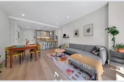 114 Lexington Avenue #203, New York City, NY 11238 - Photo 1
