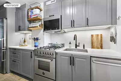 433 W 34th Street #6F, New York City, NY 10001 - Photo 1