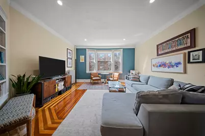 33-21 82nd Street #41, New York City, NY 11372 - Photo 1