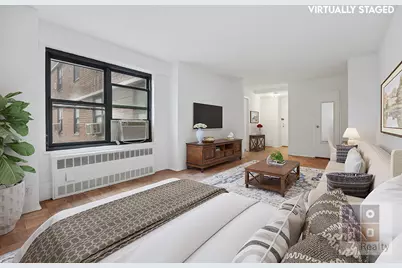 385 Grand Street #L502, New York City, NY 10002 - Photo 1