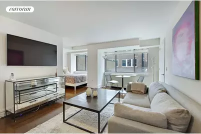 300 E 64th Street #6J, New York, NY 10065 - Photo 1