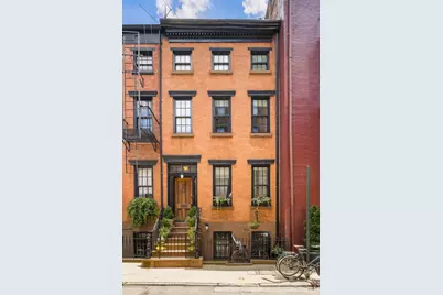 9 Gay Street, New York, NY 10014 - Photo 1