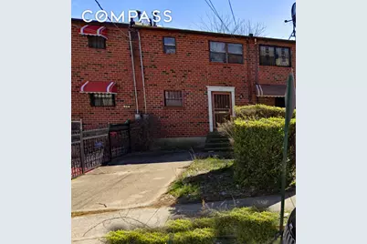 632 Belmont Avenue, New York City, NY 11207 - Photo 1