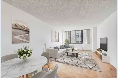 445 Fifth Avenue #28G, New York City, NY 10016 - Photo 1