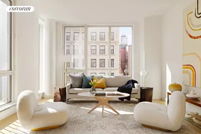 241 5th Avenue #10B, New York City, NY 10016 - Photo 1