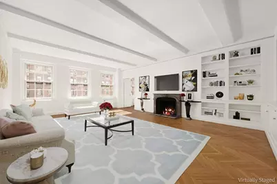 455 E 57th Street #11A, New York City, NY 10022 - Photo 1