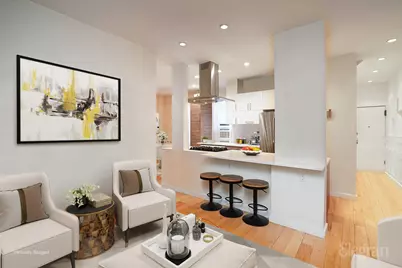 340 W 19th Street #11, New York City, NY 10011 - Photo 1